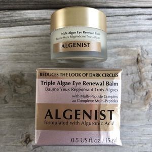 Algenist Algae Triple Renewal Eye Balm